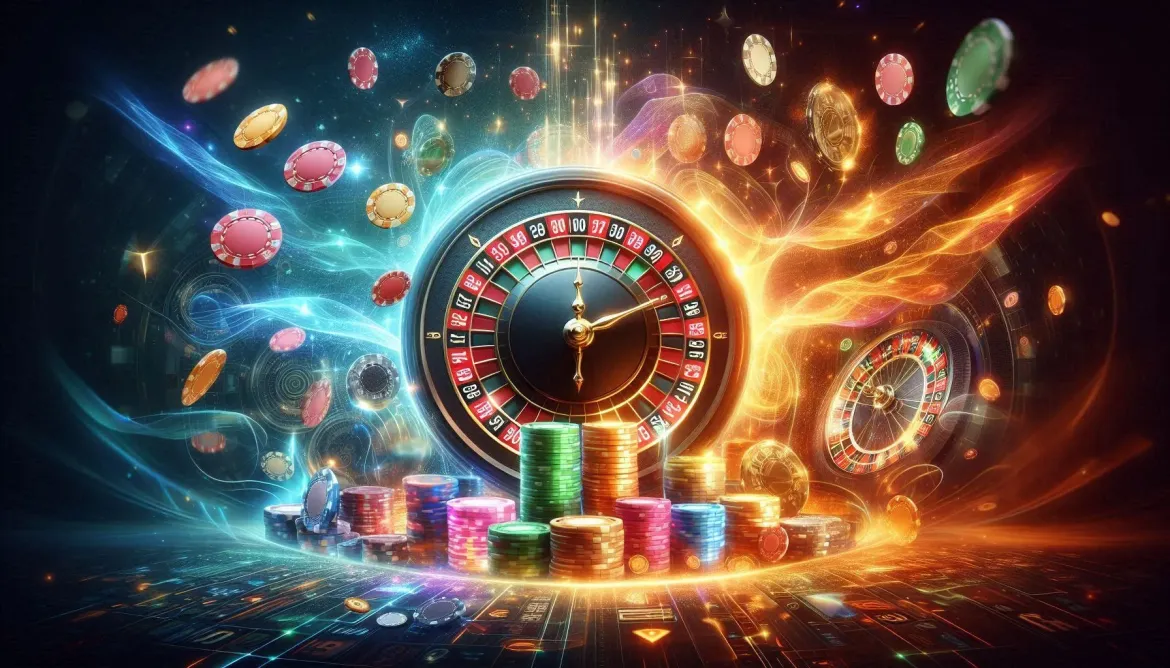 VegasNova Casino